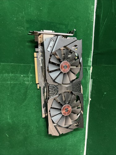 Asus strix gtx - 970, ii