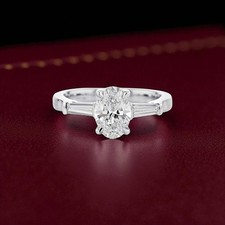 IGI Certified Lab Grown 950