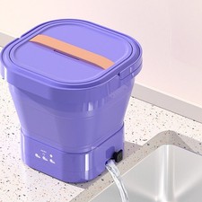 Lavatrice Pieghevole Lavatrice