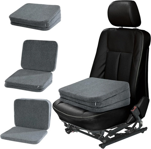 Seggiolino auto rialzo - seggiolino,