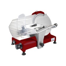 Affettatrice a Gravità TGL 250 CED ROSSA   Facilemarket  Made in Italy