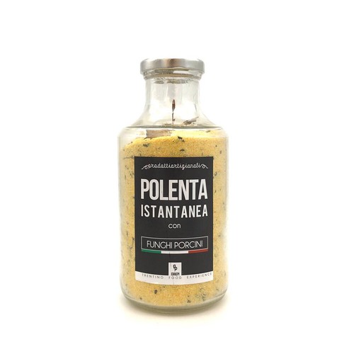 Polenta errepi con - errepi,