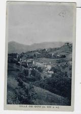 Colle dei giovi genova - genova,