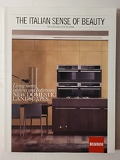The Italian Sense of Beauty