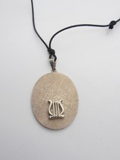 Cetra : Ciondolo in Argento