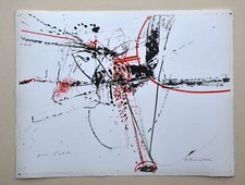 FRANCESCHINI, Edoardo. Senza