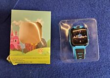 Gioco Smarth Watch (finto smartphnone) Bambino (solo giochi e app, non connesso)