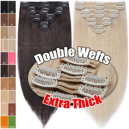 Extension capelli umani remy - capelli,