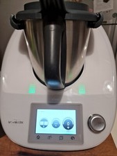 Bimby Tm5, usato, SUPER