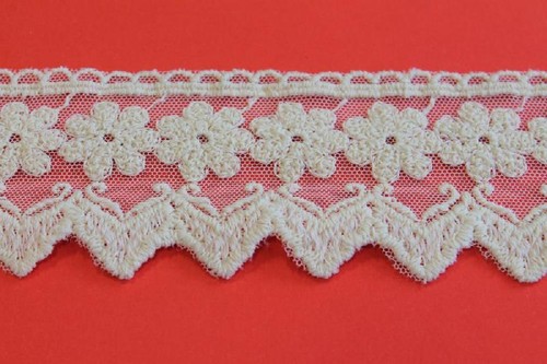 Pizzo merletto tulle - pizzo, nastro