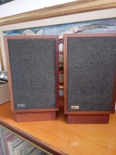 Coppia casse vintage monovia