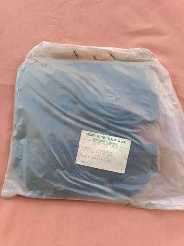 Cagiva 125 mito sst patella - 125,