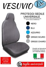 coprisedile singolo anteriore