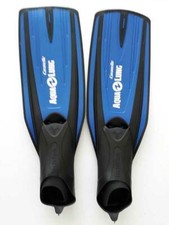 PINNE AQUA LUNG - CARAVELLE