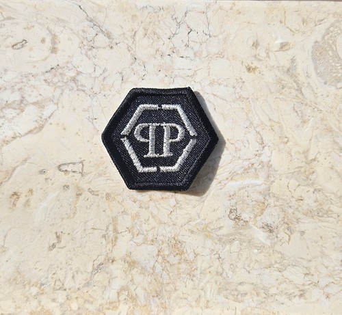 Patch toppa replica - toppa,