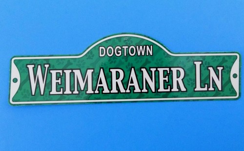 Dogtown weimaraner - ln, ~