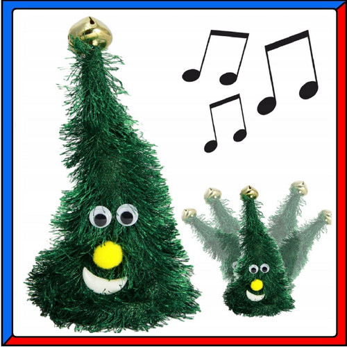Albero alberello natale - alberello, di