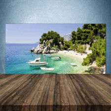 Paraspruzzi Cucina in Vetro