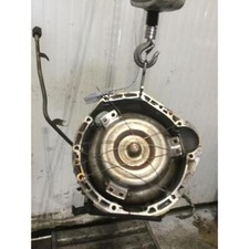 CAMBIO AUTOMATICO MERCEDES