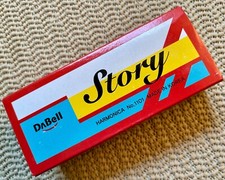 Harmonica DaBell Story (nuova)