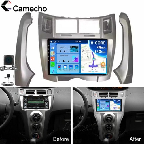 64gb per toyota - 4+64gb,