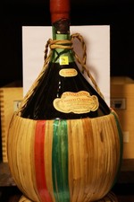 EA104  CHIANTI CLASSICO