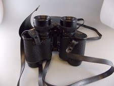 Zenith Tempest binocolo