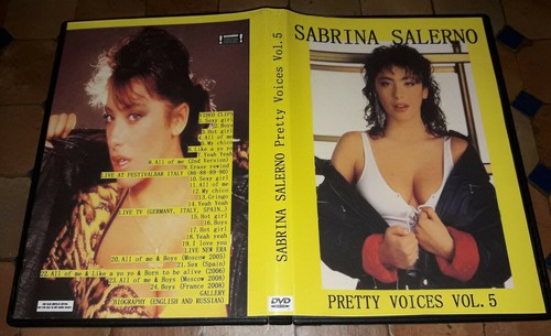 Sabrina salerno pretty - salerno,