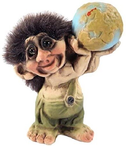 Nyform norway troll holding - norway,
