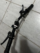 MANUBRIO Completo PIAGGIO APE 50 EUROPA MIX RST CROSS