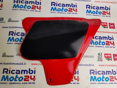 Fianchetto destro rosso - , nuovo