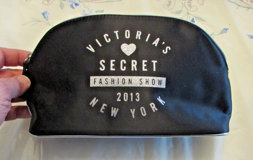 Victoria secret black - victoria's, black/silver