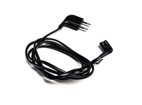 Flat alimentazione power cable - power,