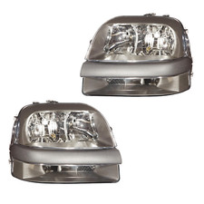 Kit Faro Proiettore Fiat