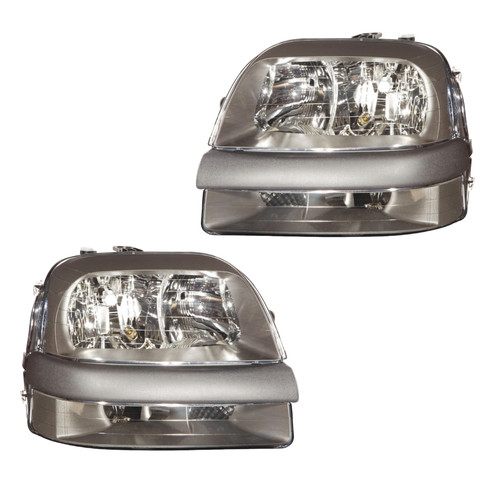Kit faro proiettore fiat - kit,