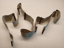 Cavo Flat  SCSI Lead 50 Pin 170 Cm 8 connettori 7 + 1 AWM 2651 HUNG FU