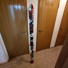 Vendo kit da sci da scialpinismo/freeride marca K2 modello COOMBACK 104, con...