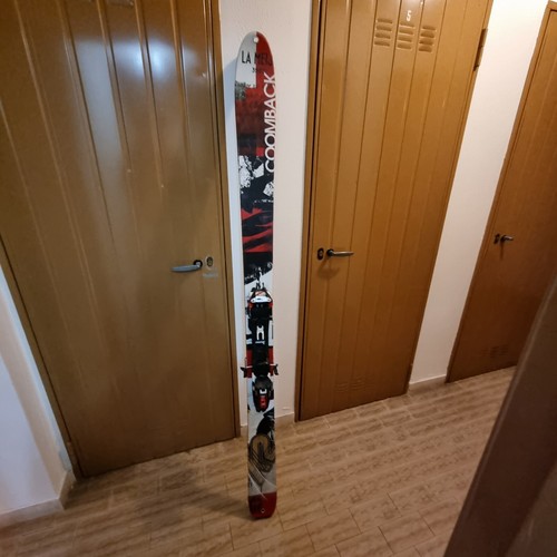 Vendo kit sci - kit, da