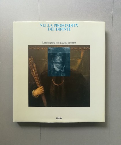 Nella profondita dei - dei, dipinti