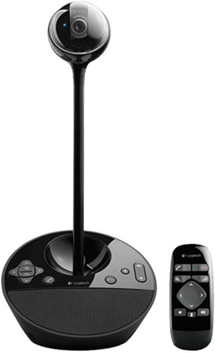 Logitech bcc950 - logitech,