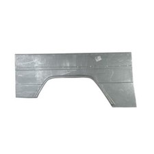 Parafango Posteriore Destro