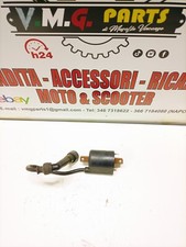 Bobbina Candela Accensione