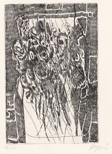 RUGGERI PIERO "ROSE" 1957 -