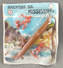 AVVENTURA SUL MISSISSIPPI R.O