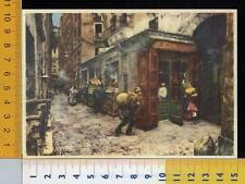 45034] NAPOLI - MUSEO NAZIONALE - STRETTOLA DEGLI OREFICI - VINCENZO MIGLIARO