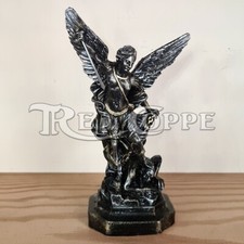 San Michele Arcangelo - Fedele replica in miniatura