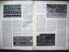 1902 FORTITUDO BOLOGNA caccia