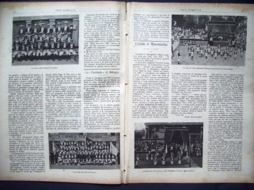 1902 fortitudo bologna - fortitudo,