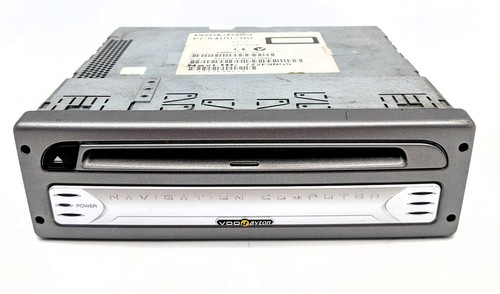 Computer navigazione vdo - computer,