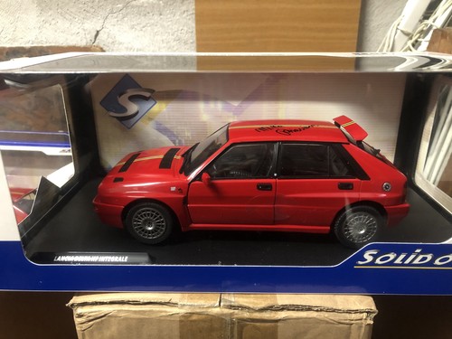 Lancia delta 1995 firmato - delta,